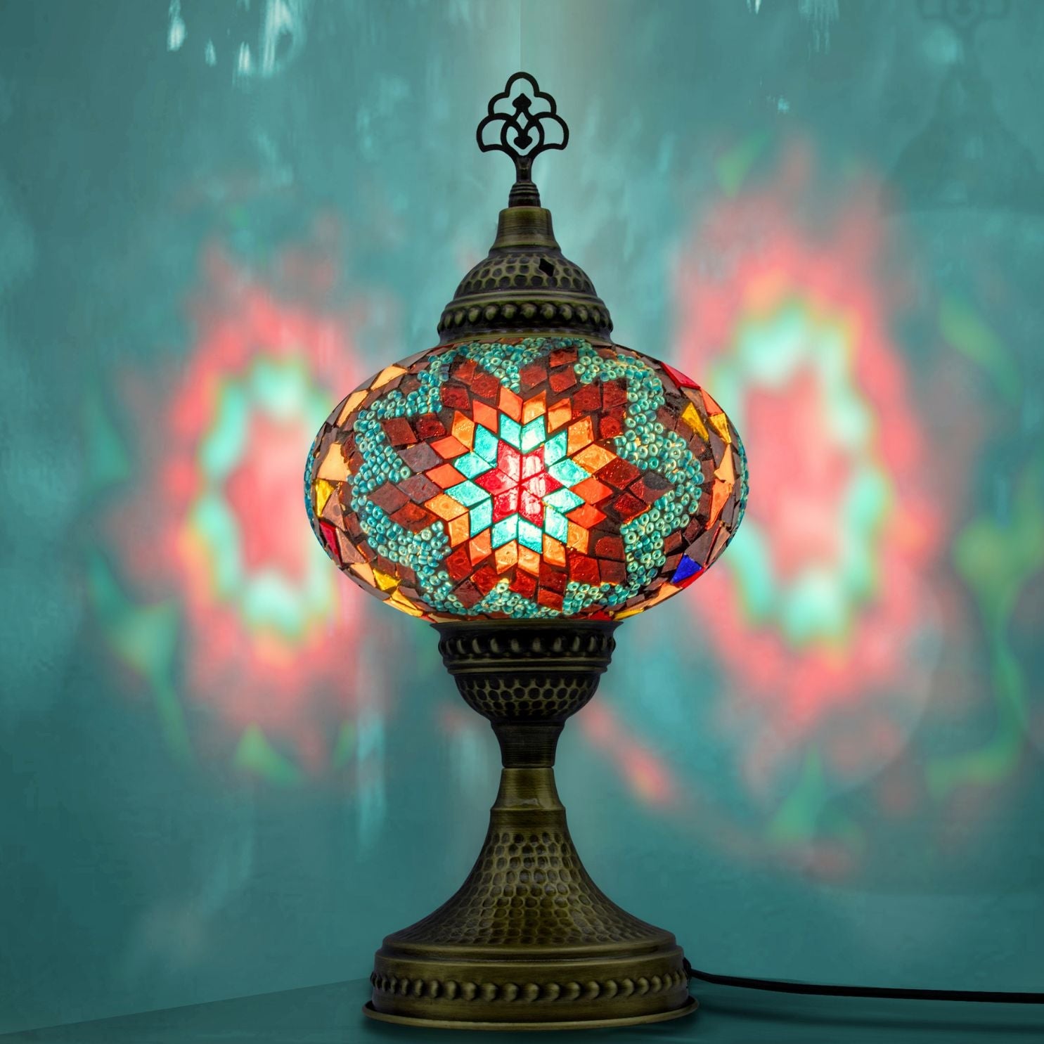 Table-lamps
