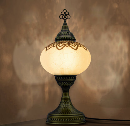 Mosaic Table Lamp